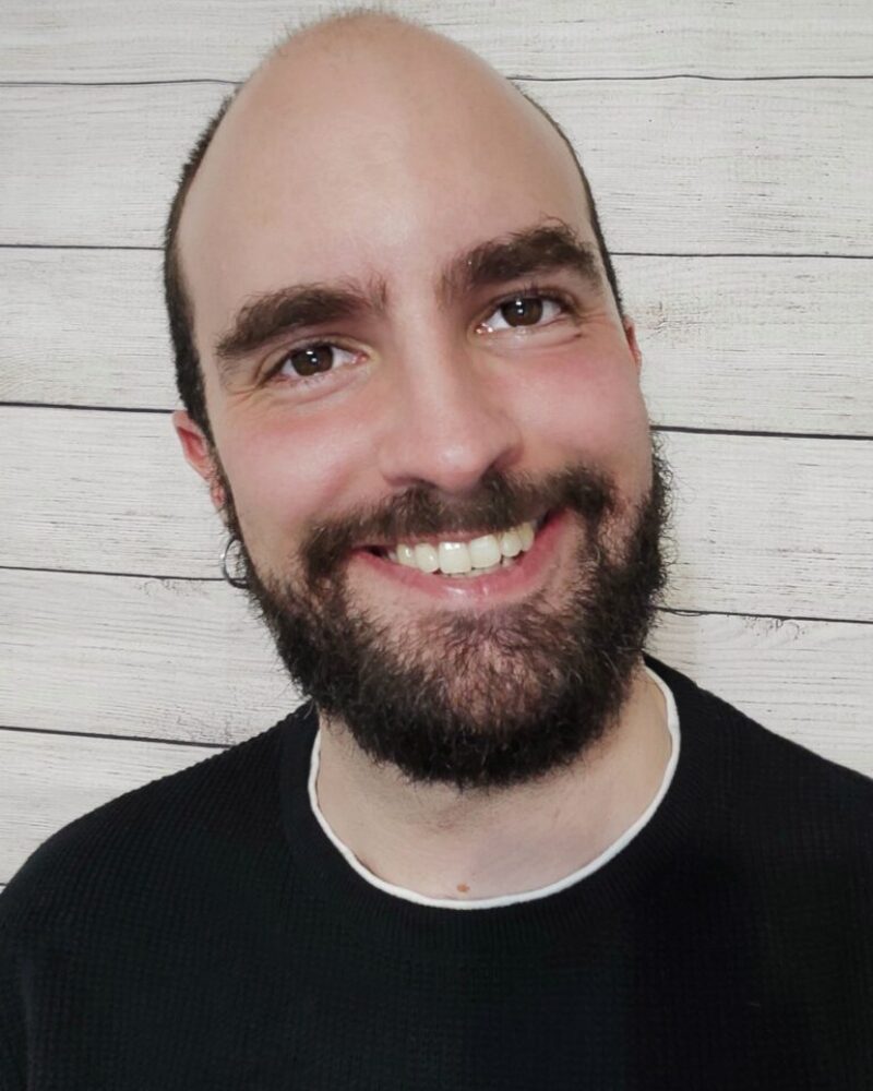 Javier Llorca